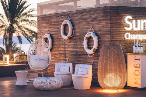 Nelia Sea Breeze in Ayia Napa — foto 12