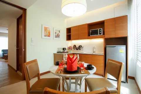Seaview Resort Khao Lak in Khuekkhak, Takuapa — foto 12