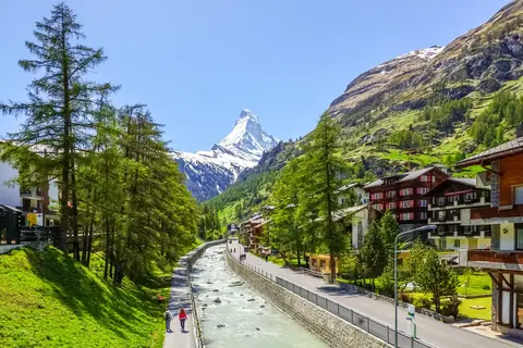 15-daagse rondreis per trein Glacier, Gotthard en Bernina Express in stijl in Birmensdorf (ZH) — foto 10