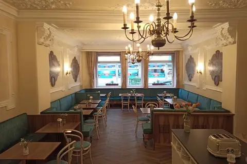 Adlerhof in Salzburg