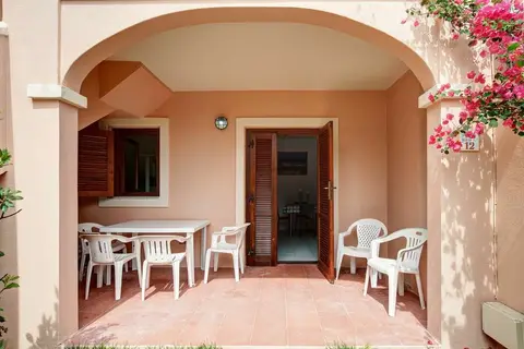 Gallura Residence in San Teodoro — foto 11