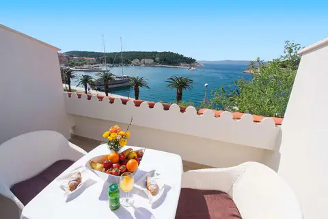 Hotel Biokovo in Makarska — foto 8