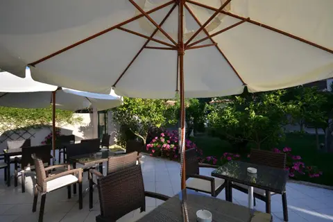 Agrilia Hotel in Δημοτική Ενότητα Λαγανά — foto 21