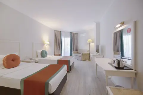 Miarosa Incekum Beach in Alanya, foto 21