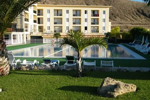 Inatel Porto Santo in Vila Baleira, Porto Santo — foto 4