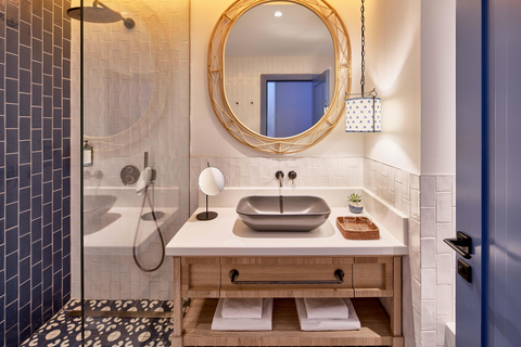 Hotel Seaside Los Jameos foto 20