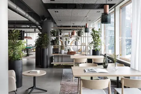 Noli Sörnäinen in Helsinki — foto 18