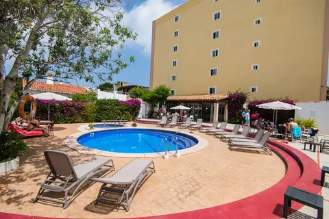 Hotel Bella Mar in Capdepera — foto 14