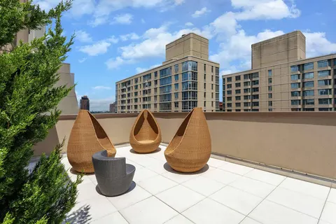 Homewood Suites by Hilton New York Midtown Manhattan Times Square South foto 15