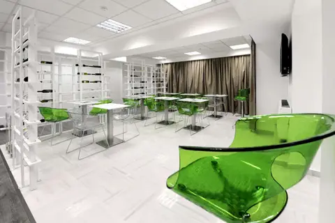 OK Appartementen in Охрид — foto 15