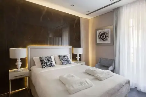 Consolato Boutique Hotel in Chania — foto 4
