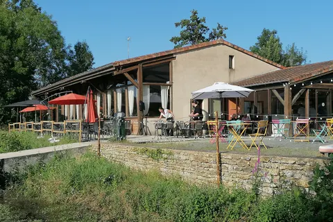 Moncontour Active Park foto 5