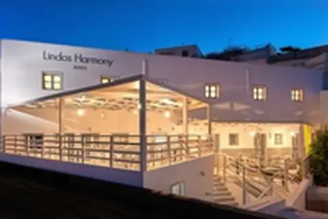 Fly & Go Lindos Grand Resort & Spa in Lindos — foto 12