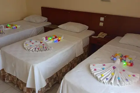 Nazar Otel in Didim, foto 18