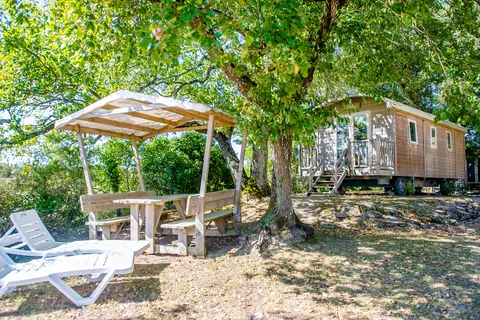 Camping Les Embruns D Oléron foto 14