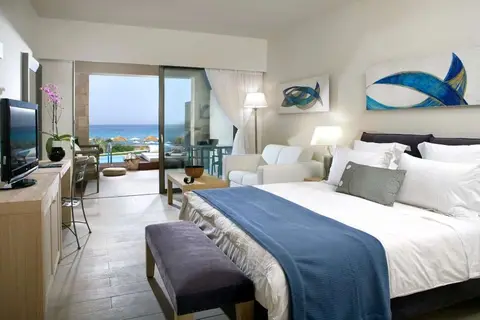 AquaGrand Exclusive Deluxe Resort in Lindos — foto 4