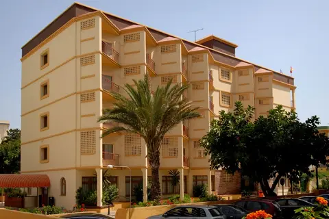 Hotel Monarque Cendrillón in Fuengirola — foto 18