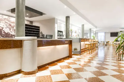 Club Hotel la Vela in Nago-Torbole — foto 7