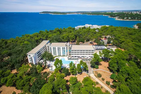 Park Plaza Arena Pula in Pula, foto 14