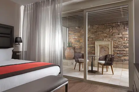 Holiday Suites in Athene, foto 29