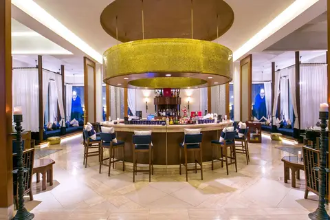 Banyan Tree Tamouda Bay in Fnideq — foto 5