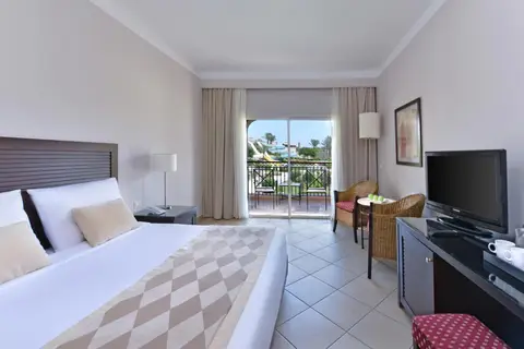 Jaz Mirabel Resort in Sharm El Sheikh — foto 30
