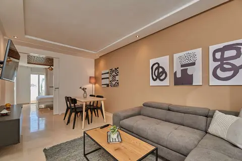 Stayhere Rabat - Hassan - Authentic Residence in Rabat — foto 2