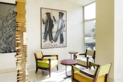 Art Navigli in Milaan — foto 28
