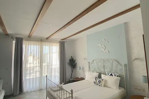 Klio Apartments And Studios in Argo studios, foto 29