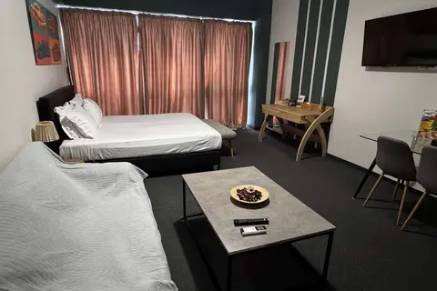 Connect Suites in Athene — foto 11