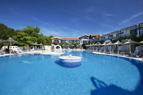 Acrotel Athena Pallas in Nikiti