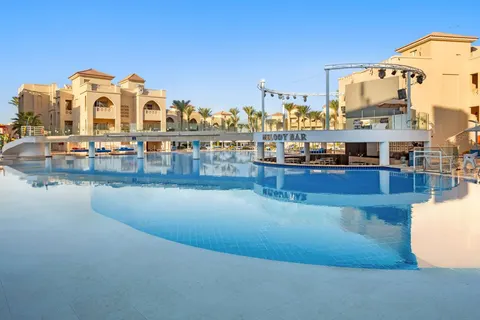 Pickalbatros Aqua Blu Resort Hurghada foto 31