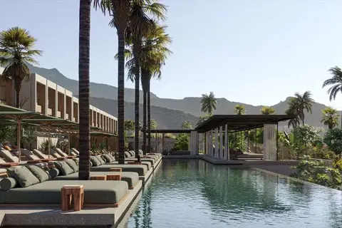 Hotel Royal Hideaway Corales Villas in Adeje