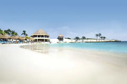 Occidental at Xcaret Destination in Playa del Carmen — foto 24