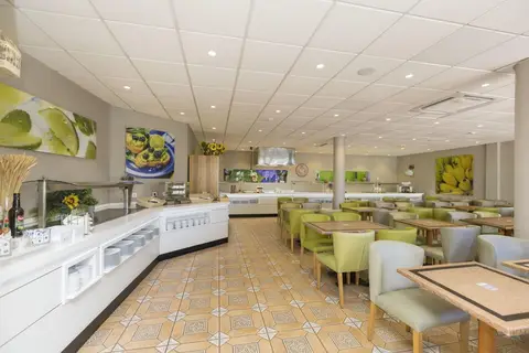 Hotel LIVVO Veril Playa in Santa María de Guía de Gran Canaria — foto 24