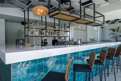 Myrion Beach Resort & Spa in Máleme — foto 21