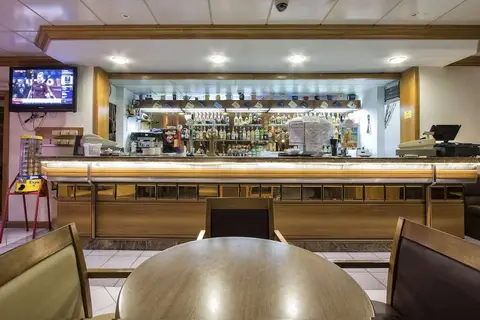 Canifor Hotel in San Pawl il-Baħar — foto 8