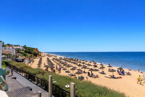 Vale do Lobo Resort in Seixal, foto 21
