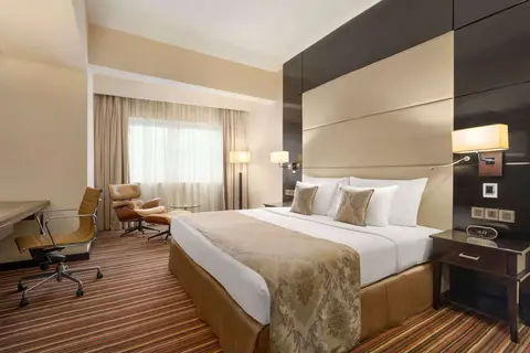 Ramada by Wyndham Colombo in Colombo — foto 18