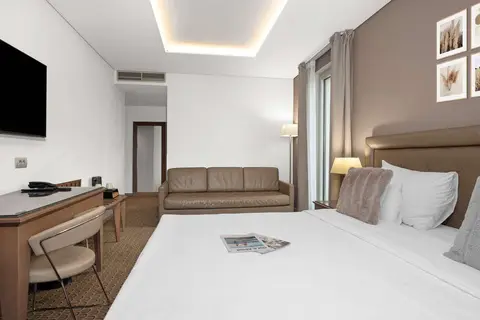 Hotel Royal Prague in Praag — foto 11