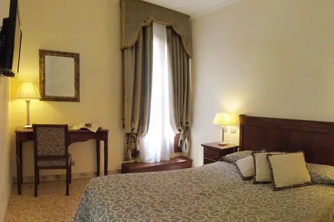 Hotel dell'Opera in Rome, foto 7