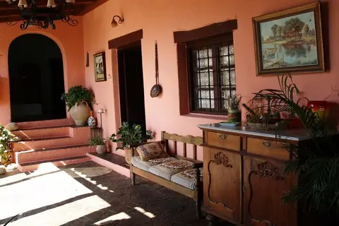 Cretan Village Hotel in Georgioupolis — foto 30