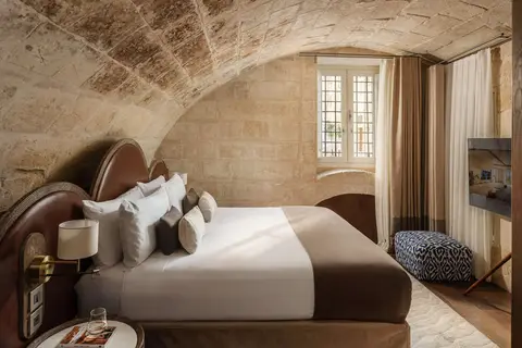 Iniala Harbour House & Residences in Valletta, foto 12