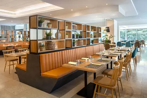 Valamar Diamant Hotel in Poreč, foto 6