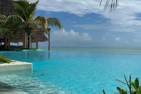 Ndame Paje Hotel in Paje — foto 3