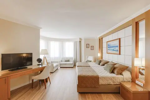 Hotel PortAventura in Salou — foto 16