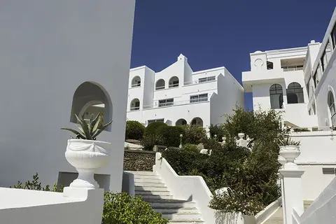 Lindos Village Resort & Spa in Kalathos