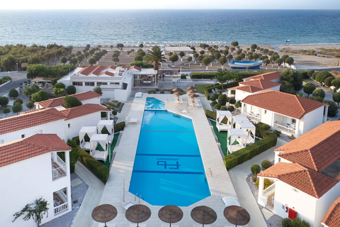 Fito Aqua Bleu Resort foto 7