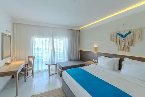 Casa Blue Resort & Spa in Port Ghalib, foto 3