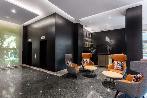 Eurostars Gran Madrid in Alcobendas — foto 18